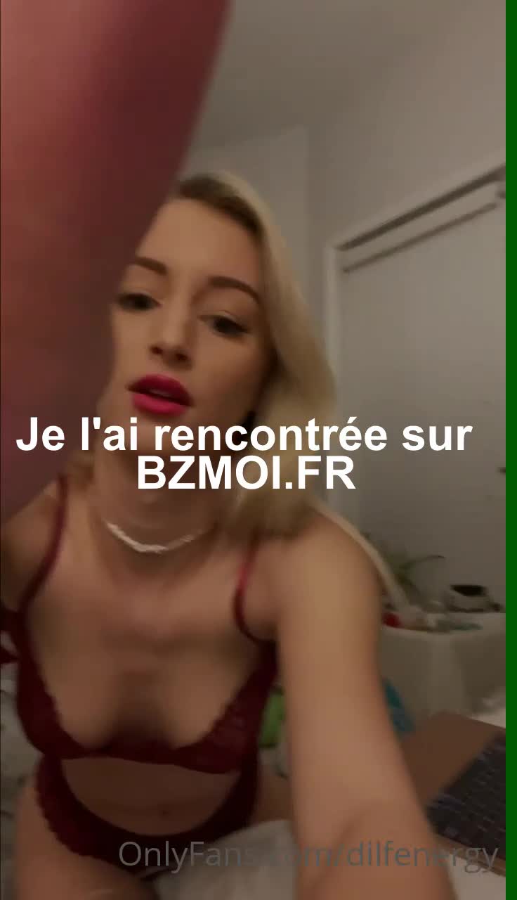 Watch Dilfenergy caresse sa chatte en solo Porn Video - ePornSup.