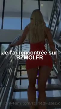 Watch Sexe en levrette avec une bimbo blonde amateur Porn Video - ePornSup.