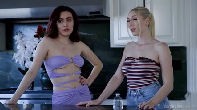 Watch Cum Swapping Threesomes #5 Sc,4 Freya Parker, Kay Lovely Porn Video - ePornSup.