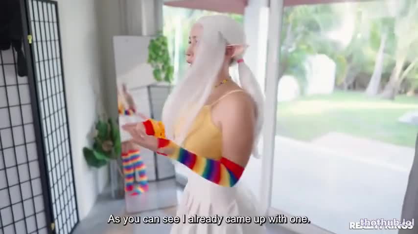 Watch Alice bong - friends who cosplay together fuck Porn Video - ePornSup.